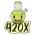 420xCoinLOGO