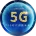 5G存储链LOGO