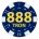 888TronLOGO