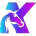 AggrXLOGO