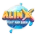 AlinXLOGO