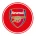 Arsenal Fan TokenLOGO图片