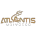 Atlantis Universe MoneyLOGO