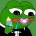 $BABY PEPE COINLOGO