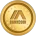 Bank CoinLOGO