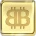 比特金条LOGO