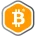 Bitcoin RhodiumLOGO