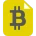 Bitcoin FileLOGO