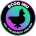 Black CoqinuLOGO