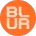 BlurLOGO