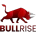 BullRiseLOGO