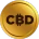 CBD CoinLOGO