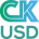 CK USDLOGO