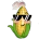 Corn BitDNSLOGO