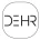 DEHR NetworkLOGO