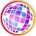 Disco Burn TokenLOGO