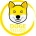 Doge Yellow CoinLOGO