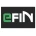 eFin DecentralizedLOGO