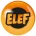 ELEF WORLDLOGO