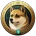 Elon Doge CEOLOGO