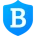 Blue ProtocolLOGO