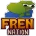 Fren NationLOGO