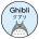 Ghibli InuLOGO