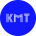 KMT CoinLOGO