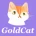 GoldCatLOGO