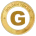 Golden TokenLOGO