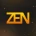 Golden Zen TokenLOGO