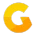 Golder CoinLOGO