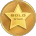 Goldstars CoinLOGO