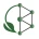 Green Block TokenLOGO