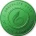 GREENLIFE COINLOGO