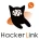 HackerLinkLOGO