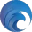 Hurricane NFTLOGO