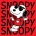 I LOVE SNOOPYLOGO