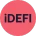 iDeFiLOGO