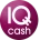 IQ CashLOGO