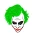 Joker TokenLOGO