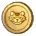 JungleKing TigerCoinLOGO