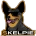 Kelpie InuLOGO