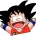 Kid GokuLOGO