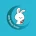 Little Bunny RocketLOGO