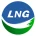 LNG TOKENLOGO