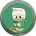 Louie Duck TokenLOGO