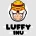 Luffy InuLOGO