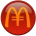 McDonaldsCoinLOGO