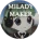 Milady Vault (NFTX)LOGO图片